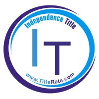 Independence Title, Inc. Logo