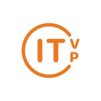 IT VALUE PARTNER Logo