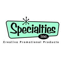 Specialties Inc. Logo