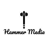 Hammer Media Logo