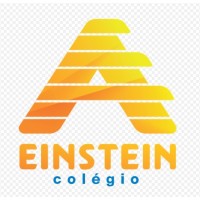 Colégio A. Einstein Logo