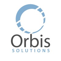 Orbis Solutions Logo