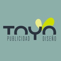 Toyo Publicidad y Diseño Logo
