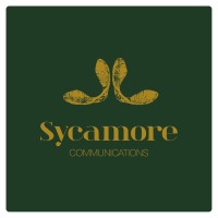 Sycamore Communications Logo