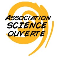 Association Science Ouverte Logo