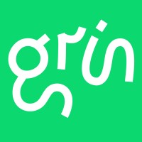 Grin Scooters Logo