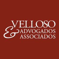 Velloso Advogados Associados Logo