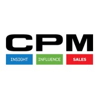 CPM Switzerland AG Logo