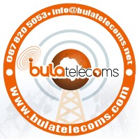 BulaTelecoms Logo