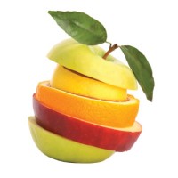 Apple Graphics Ltd Logo