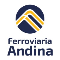 Ferroviaria Andina S.A. Logo