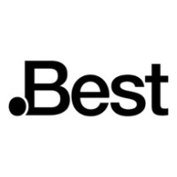 Best Top-Level Domain Logo