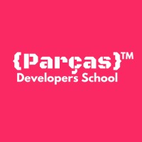 {Parças} Developers School® Logo