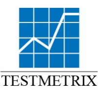 Testmetrix Logo