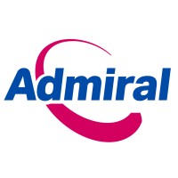 Admiral Insurance - Canada Logo