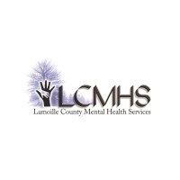 Lamoille County Mental Health Services Logo