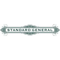 Standard General L.P. Logo