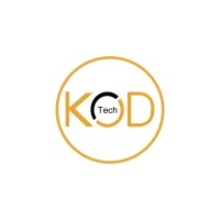 KODTECH Logo