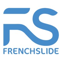 French Slide Logo