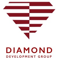 Diamond Development Group Logo