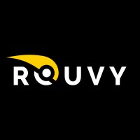 ROUVY Logo