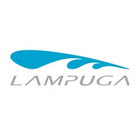 Lampuga Logo