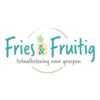 Fries en Fruitig Logo