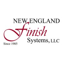 New England Finish Systems, LLC Logo