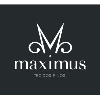 Maximus Tecidos Logo