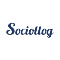 Sociollog - Research, recruitment, analysis and evaluation Logo