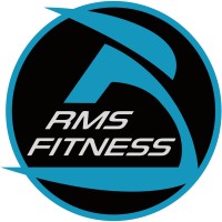 RMS Fitness Equipment Services Logo