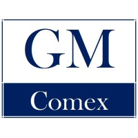 GM Comex - Logística Internacional Logo