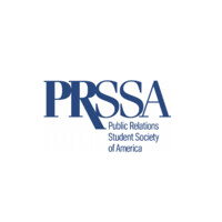 PRSSA at NC State Logo