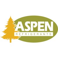 ASPEN Refrigerants, Inc. Logo