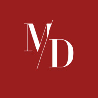 Miles Digital Logo
