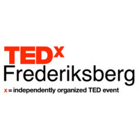 TEDxFrederiksberg Logo
