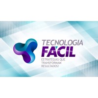 Tecnologia facil Logo
