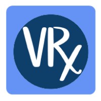 VidRx LLC Logo