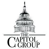 The Capitol Group Logo