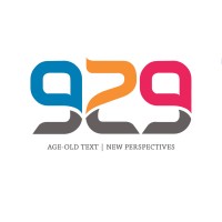929 English Logo