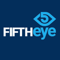 Fifth Eye Inc. Logo