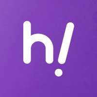 houpa! Logo