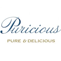 Puricious Health Coaching GmbH Logo