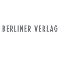 Berliner Verlag Logo