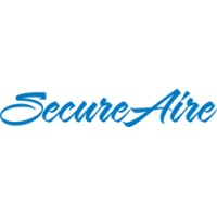 SecureAire, LLC Logo