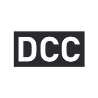 DCC Electric Logo