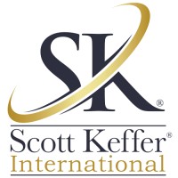 Scott Keffer International Logo