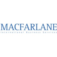 Macfarlane International Business Services GmbH & Co. KG Logo