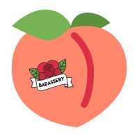 Badassery Logo