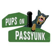 Pups On Passyunk LLC Logo